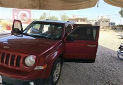 جيب باتريوت